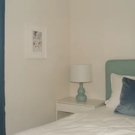 Apartamento Ferienwohnung 3.0 *