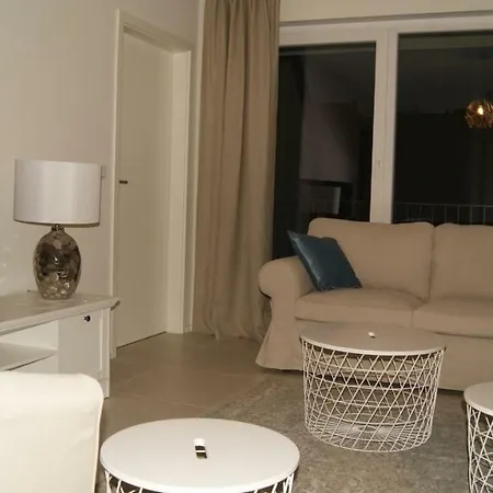 Ferienwohnung 3.0 Apartamento *
