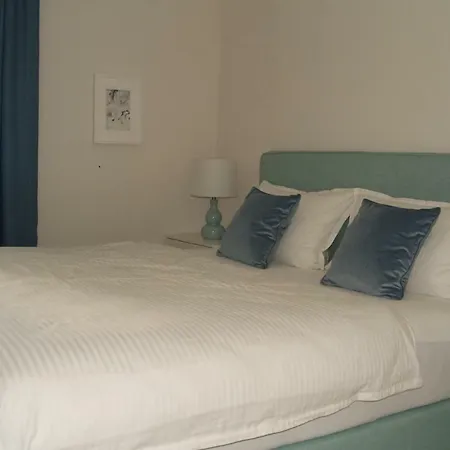 Ferienwohnung 3.0 * Tréveris
