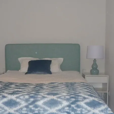 Apartamento Ferienwohnung 3.0